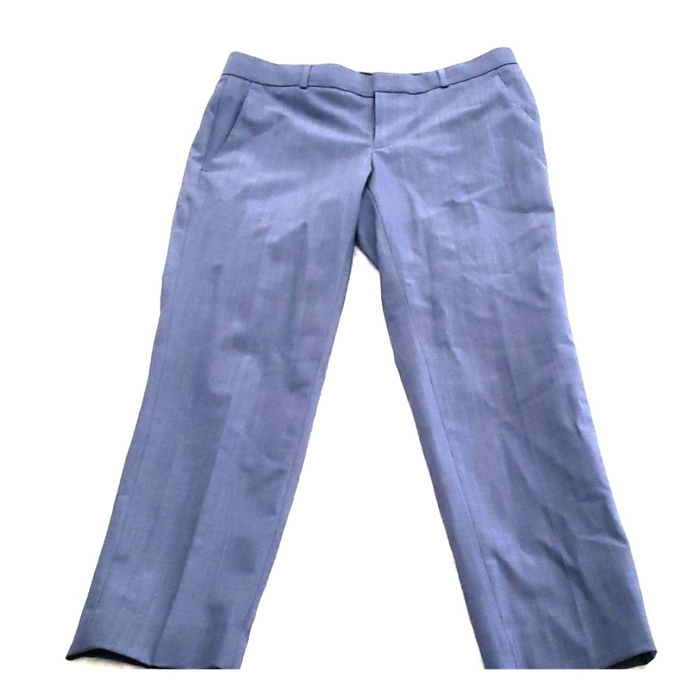Banana Republic Avery work pants